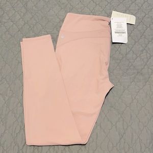 NWT Fabletics Powerform Dhyana Legging Size L